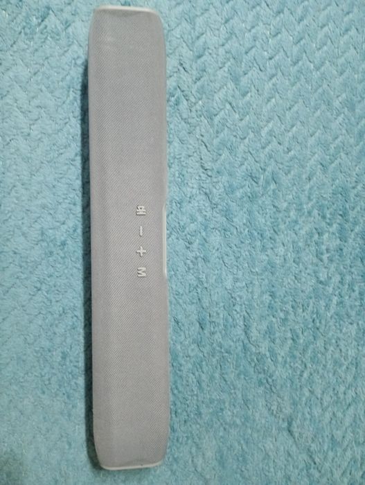 Głośnik bluetooth 40 cm