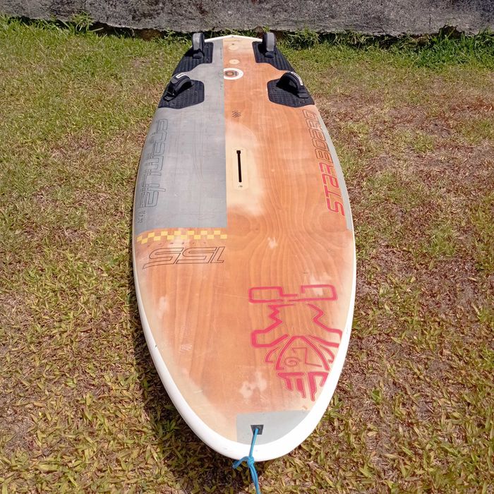 Prancha de windsurf Starboard 155 L