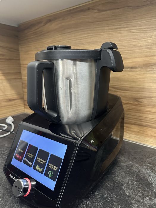 Robot kuchenny samcook