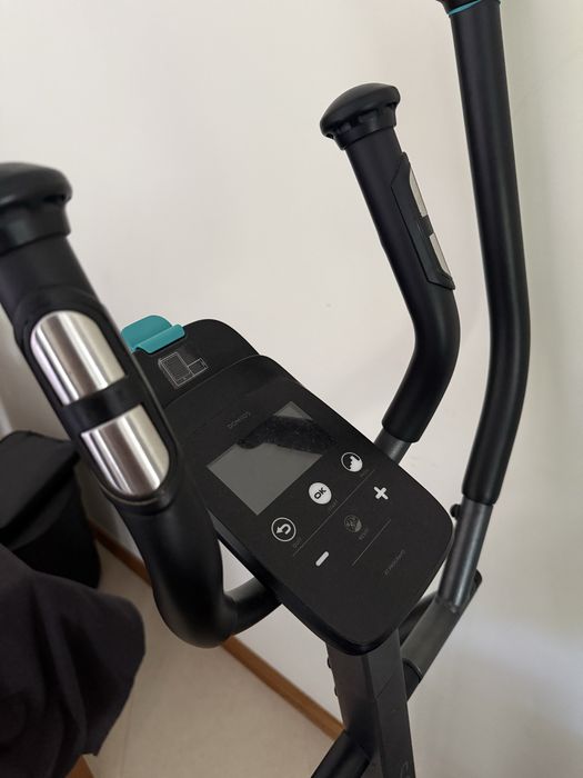 Eliptica 120 Decathlon