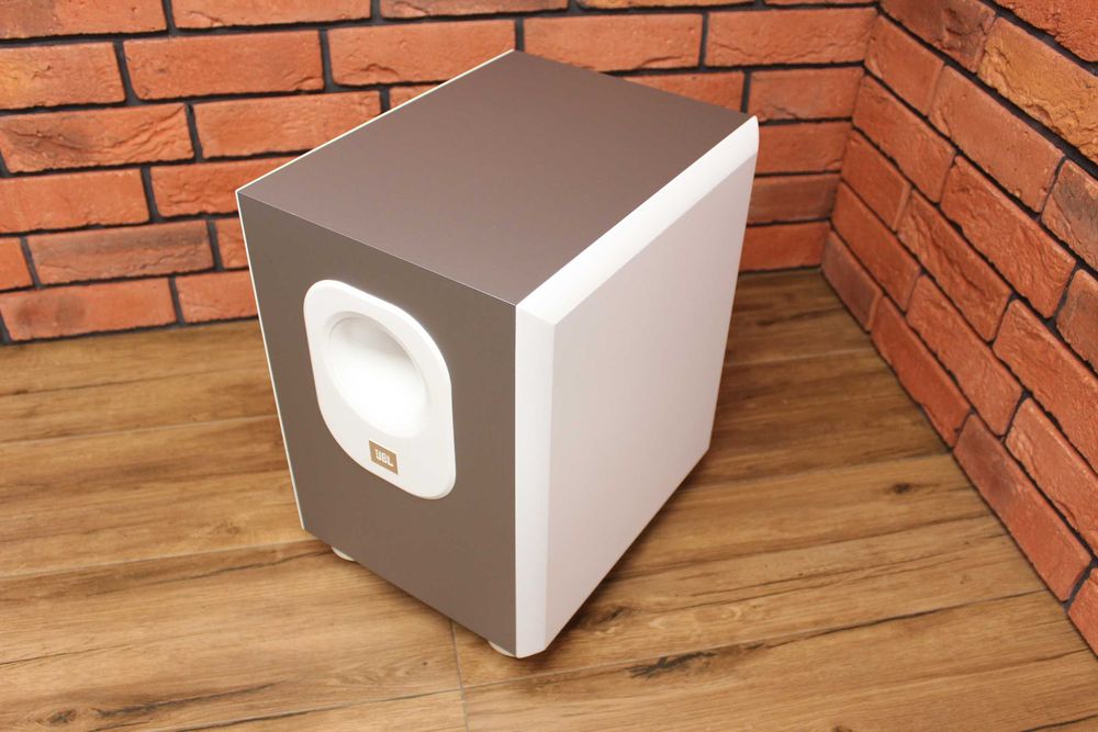 ‼️ *** JBL SUB 200/230 Dynamiczny subwoofer aktywny 220 WATT *** ‼️