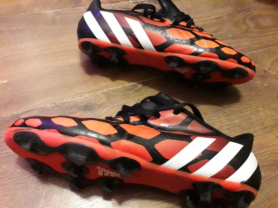 buty sportowe piłkarskie adidas