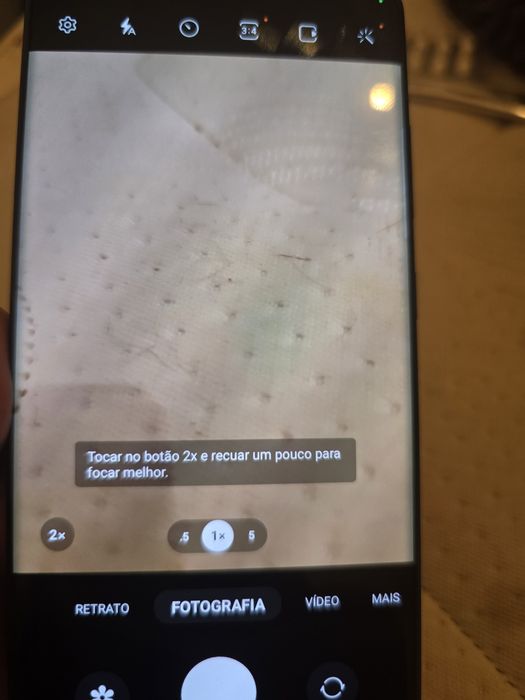 Samsung S20 ultra 5g
