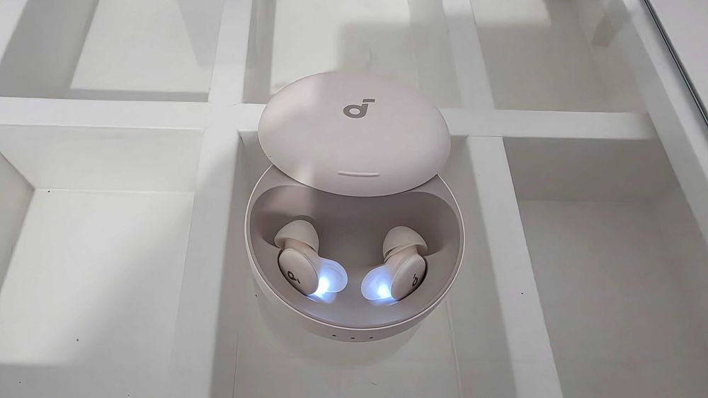 Soundcore Sleep A30 Auriculares ANC