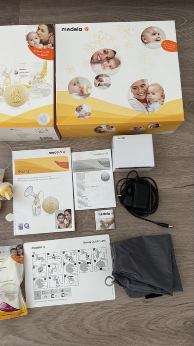 Bomba medela edition premium