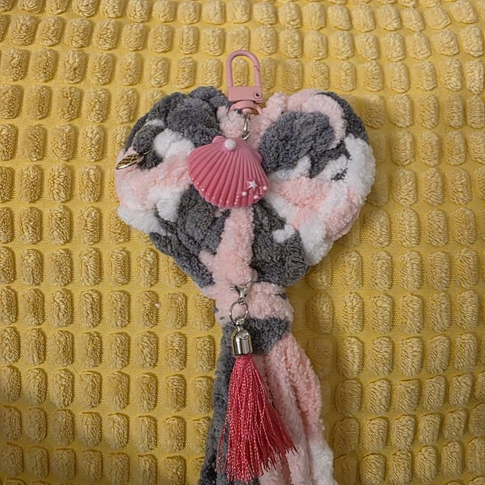 Handmade brelok/przywieszka – unikat! DOSTAWA GRATIS!!!