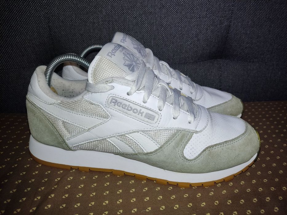 Жіночі кросівки Reebok classic