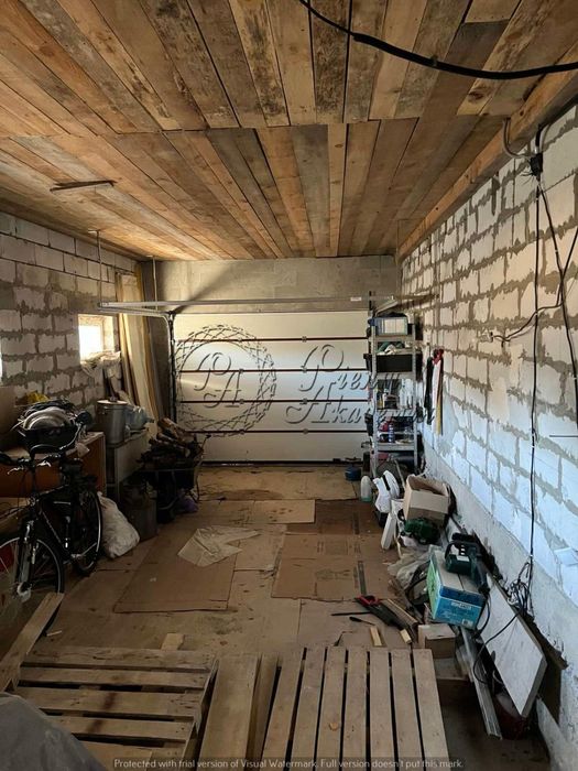 Продаж будинку в с. Кожухівка, Київська область