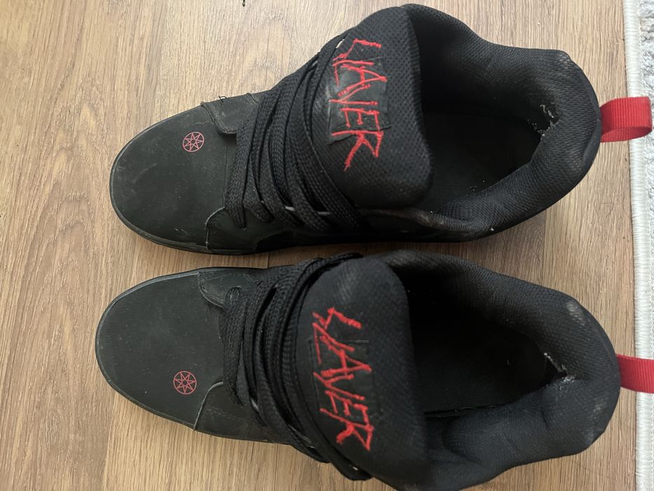 Dc slayer/ДС Слайер