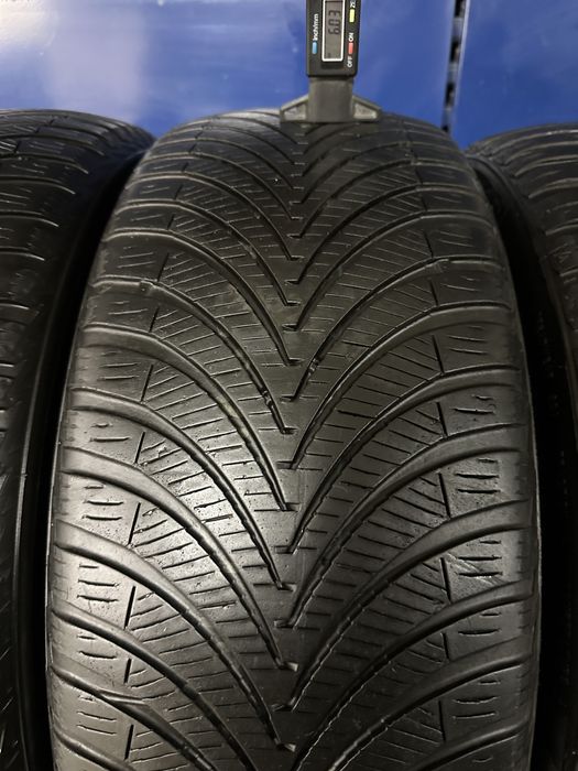 Kumho Solus 4s Nexen Nblue 4Season 215 55r17 Склад Шин Умань