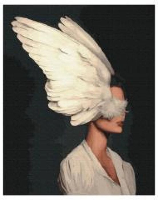 Malowanie po numerach - Lot myśli 40x50cm Twoje Hobby pudełko,