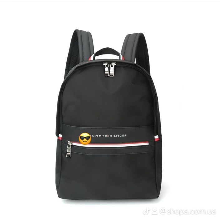 Рюкзак TH  | Мужской / Женский | В наличии