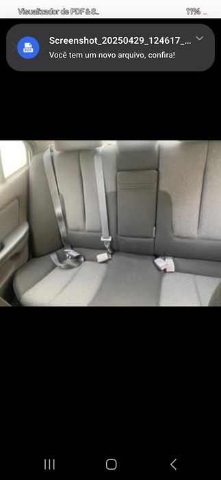 Hyundai Elantra 1.6 GL