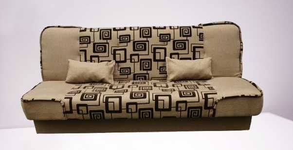 wersalka na sprężynach bonell wersalki DOSTAWA ZA DARMO