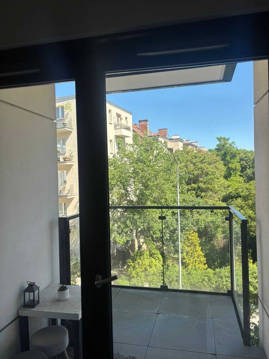 Przestronna kawalerka 36 m² z dużym balkonem | Zajezdnia, Jeżyce | dostępne od zaraz - Widok 6