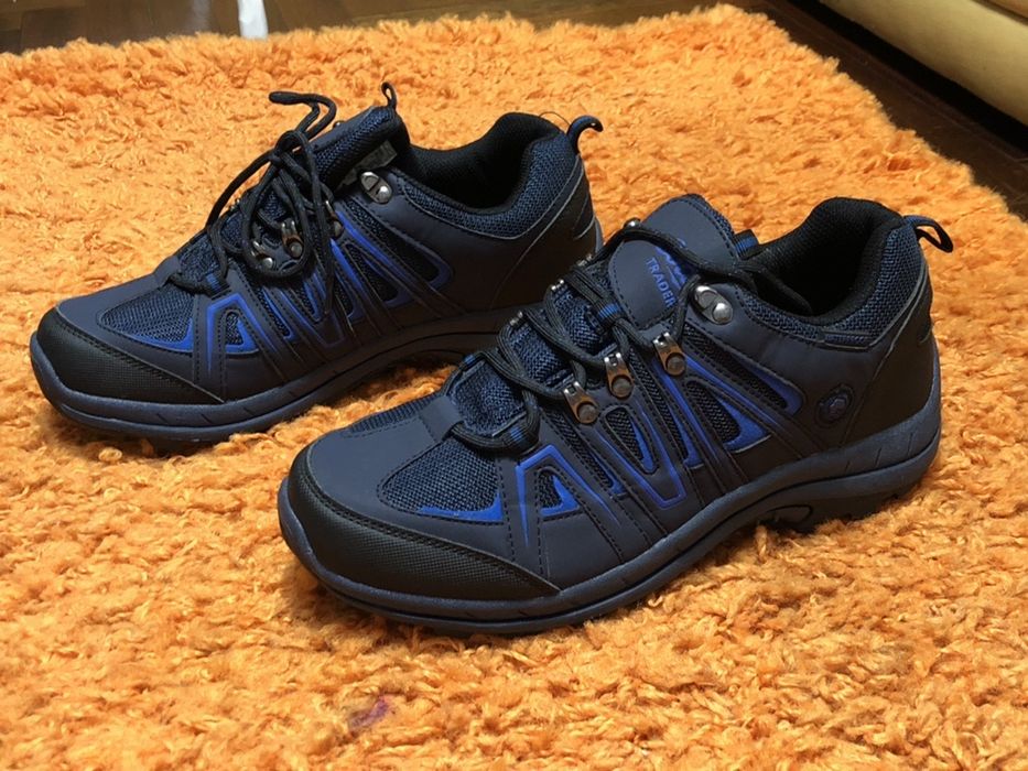 Ботинки Cotton Traders 42 водонепроницаемые берцы берці