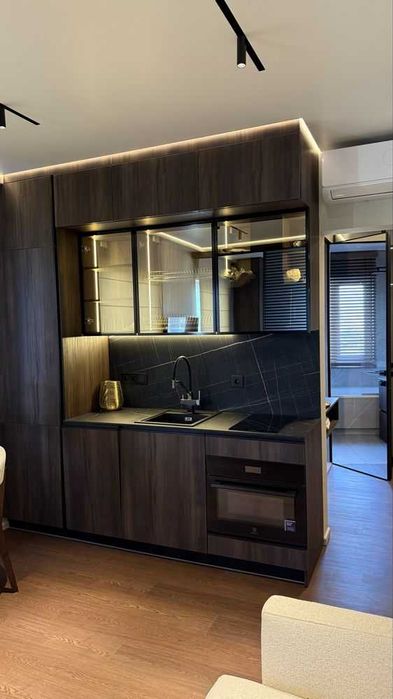 1-кімнатна квартира за адресою (площа 31 м²) - Atlanta.ua - фото 2