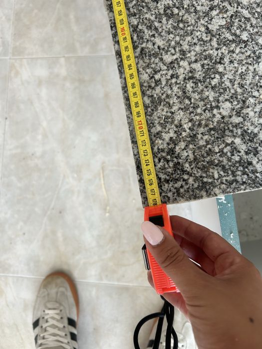 Pedra de cozinha