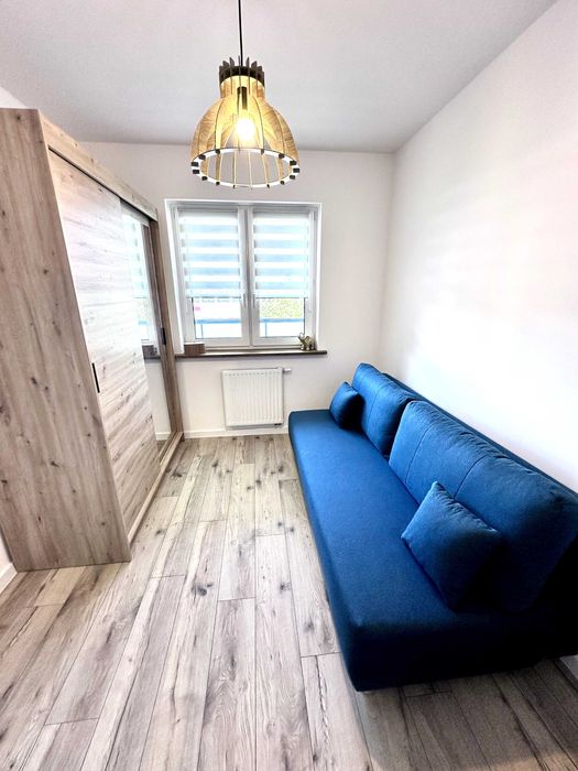 Nowe mieszkanie 2 pokojowe