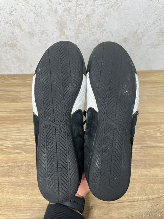 Кросівки Puma Speedcat