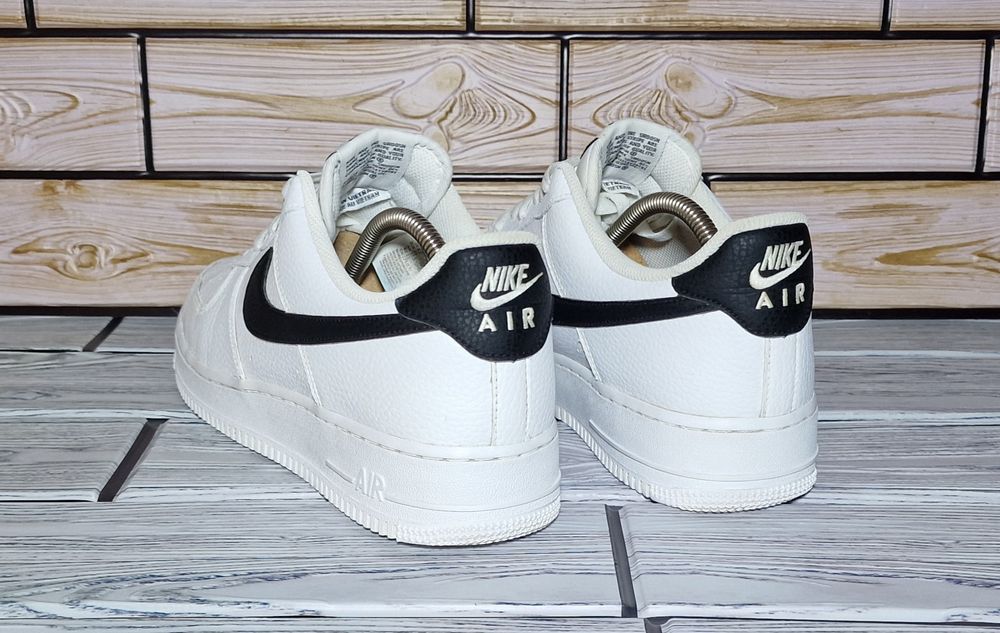 Кросівки Nike Air Force (р.43) 27.5см.