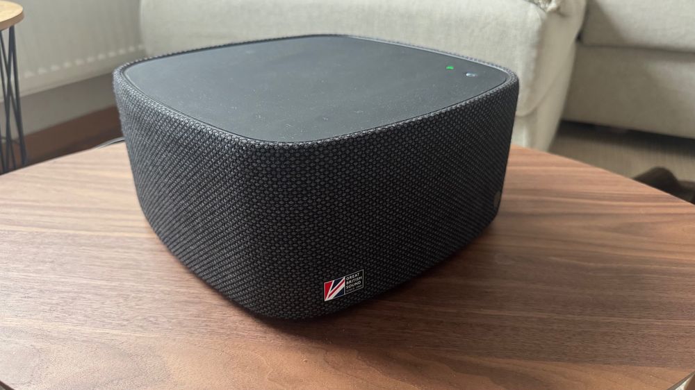 głośnik Cambridge Audio YOYO (L) – stan bardzo dobry.