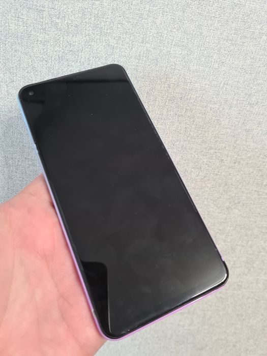 Xiaomi Redmi Note 9 4/128