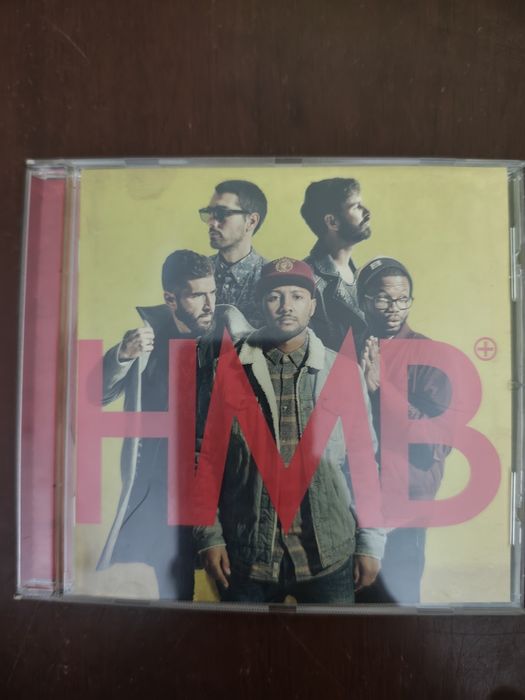 CDs de música vários