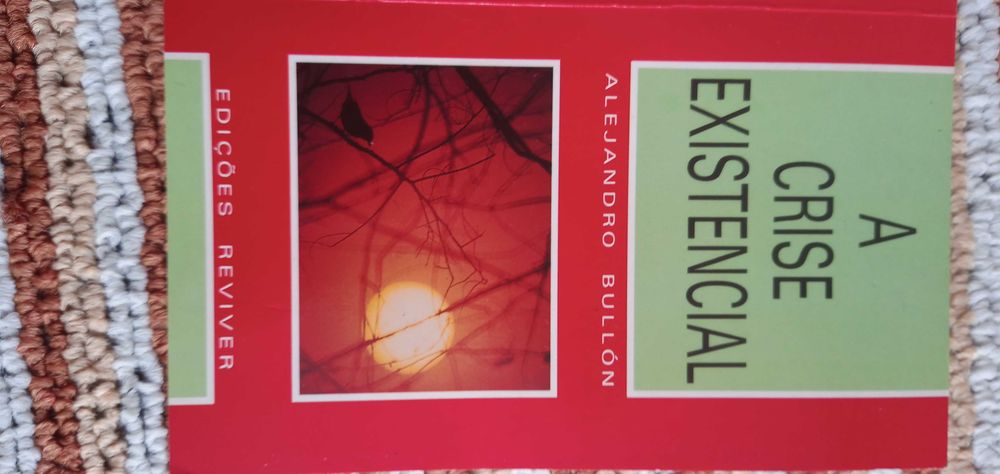 Vários livros a partir de 5 até 10€