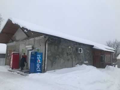 Будівля 198 м² на вул. Шевченка 46, селище Олесько