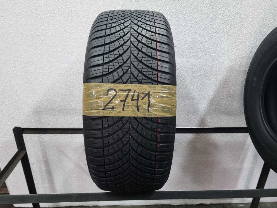 255/45/19 100W Goodyear Vector 4S Gen-3 Dot.1723R POJEDYNCZA