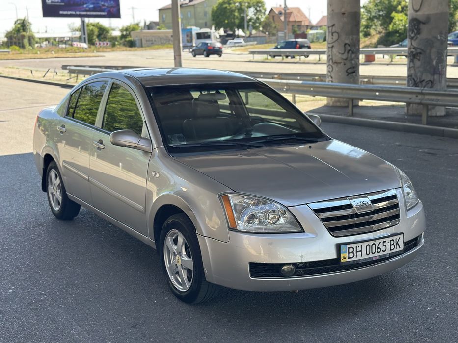 Chery Elara Идеал