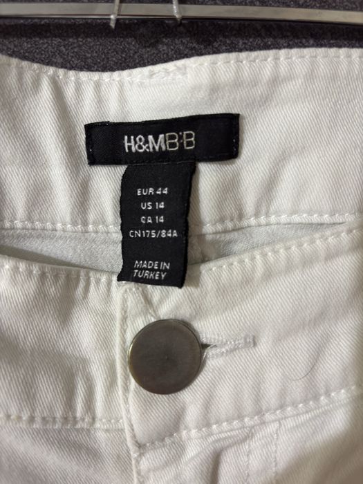 Бриджи, шорти від H&M