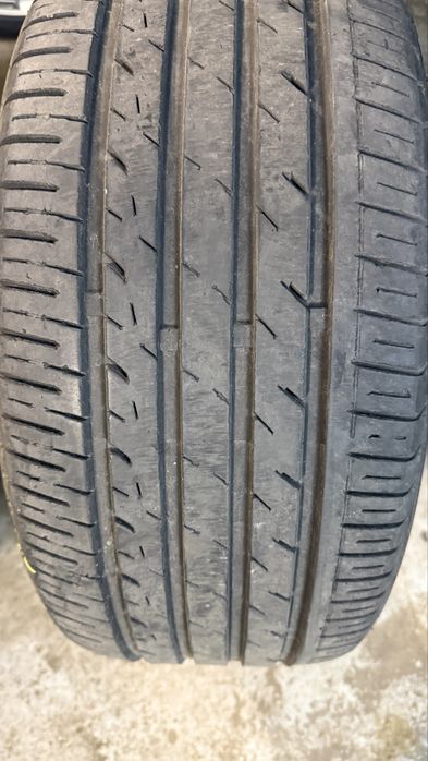 Покрышки  Medallion   CST MD-A1. 225/40/18