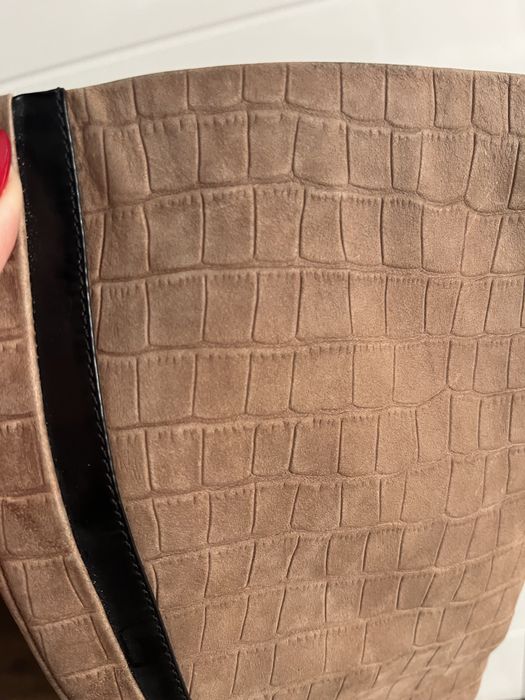 Продам сапоги демісезонні
