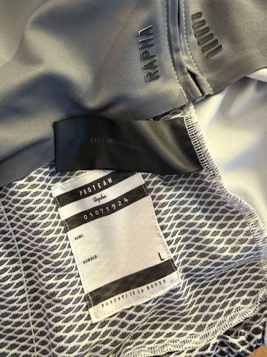 Roupa Ciclismo - Jerseys RAPHA