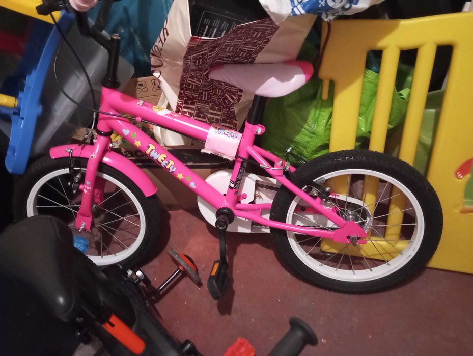 Bicicleta tweety