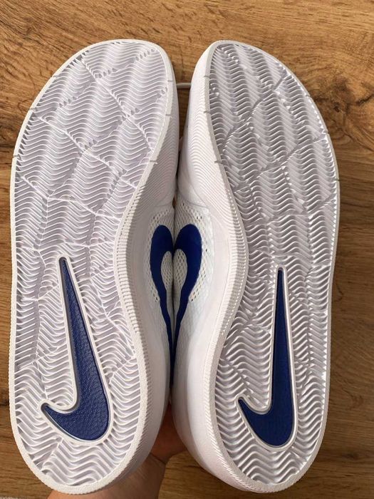 Nike SB Koston 3 Hyperfeel 819673-141 Нові Оригінал 42,5  і 44.5 розмір