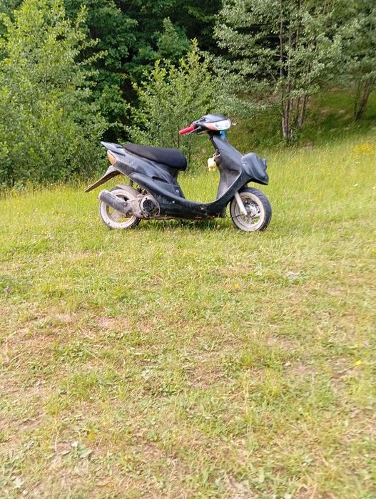 Продам скутер може буде обмін на електро самокат куго Дж 2 про