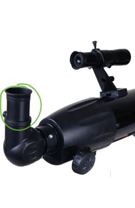 Teleskop Opticon Constellation 80F900EQ