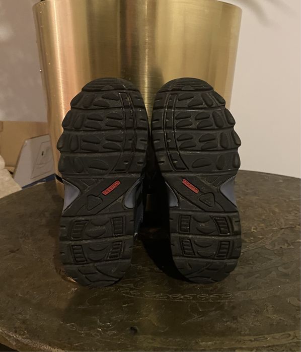 Buty zimowe Adidas rozm. 25