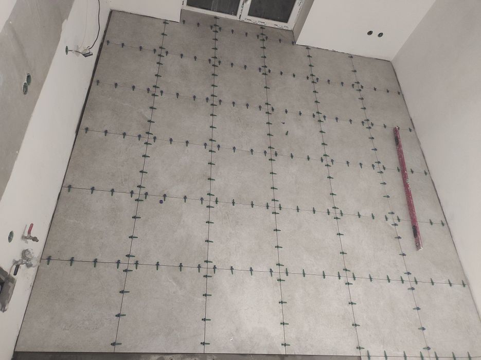 Виконуємо ремонтні роботи