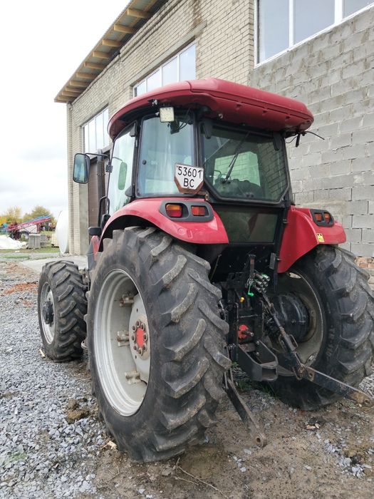 продам трактор  Case Farmall jx110