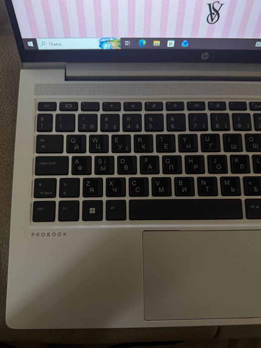 Ноутбук HP ProBook 440 G10 / Intel Core i3-1315U / 8GB RAM / SSD 256GB / 14”