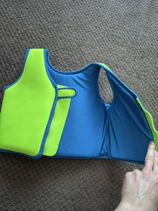 Жилет для плавання Zoggs