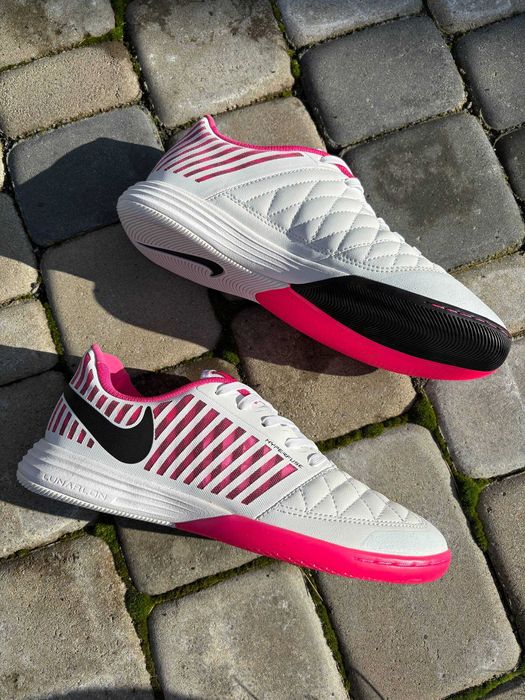 !SALE! Футзалки Nike Lunar Gato II 36 37 38 39 40 41 42 43 44 45 лунар