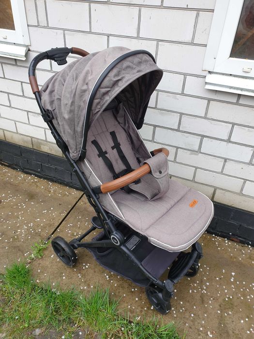 Коляска прогулянкова JOY C-2002