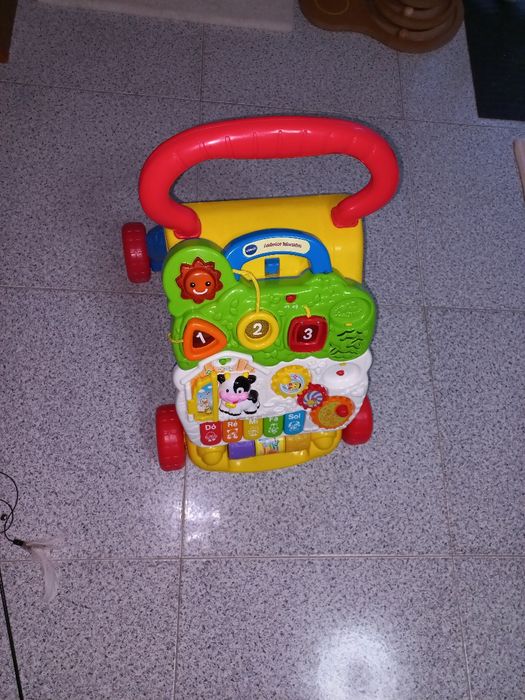 Andarilho para criança