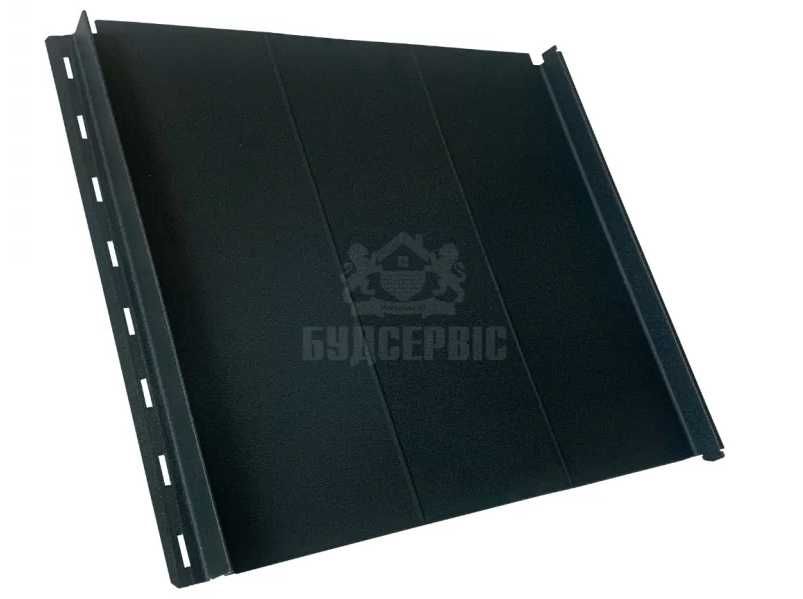 Клик - фальц премиум, Фальцевая кровля