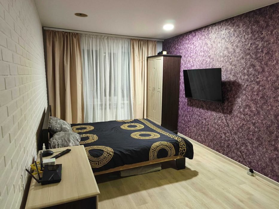 Продам-Обміняю 2-х кімнатну квартиру